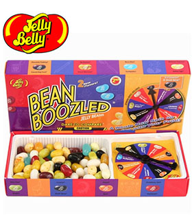 Bean Boozed JellyBeans