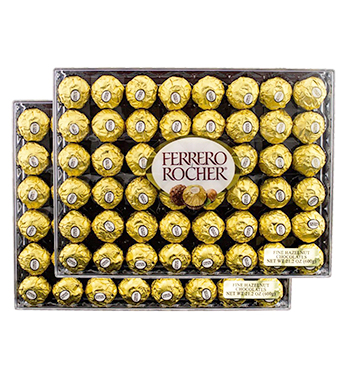 Ferrero Rocher 48 viên