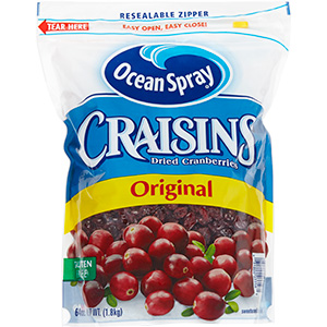 CRAISINS-OGIRINAL