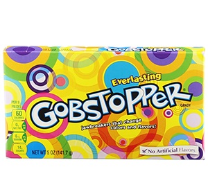 Gobstopper 141g