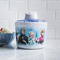 Frozen ice cream maker