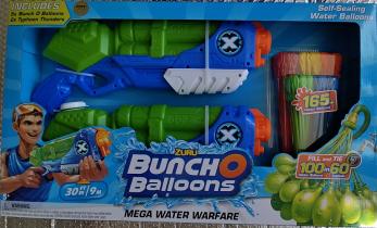 Zuru - Buncho Balloons