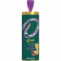 Dove Truffles
