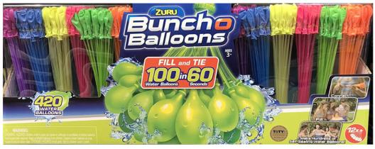 Buncho Balloons