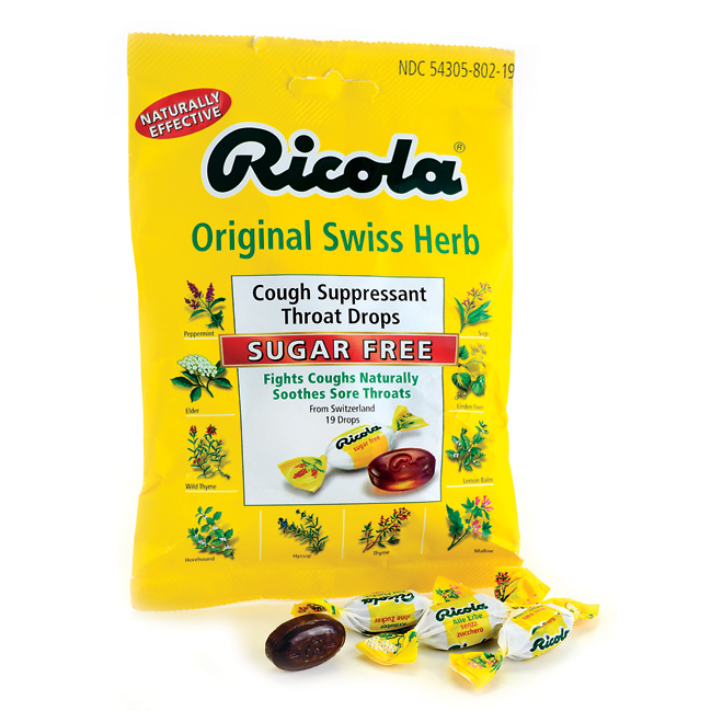Ricola