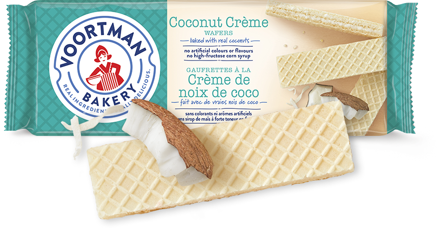 Sugar Free Coconut Creme