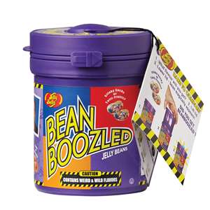 Bean Boozled Mystery DIspenser - Có hàng