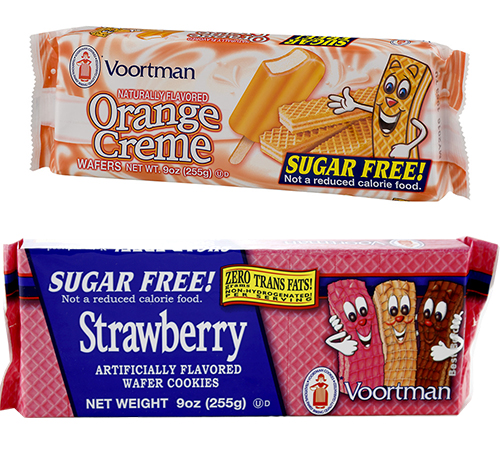 Voortman Wafer