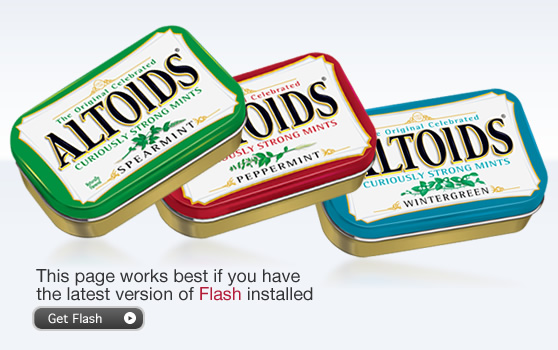 Altoids