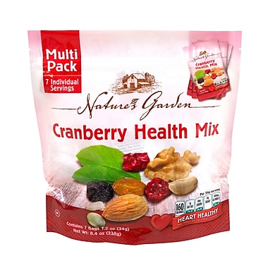 Cranberry Health Mix