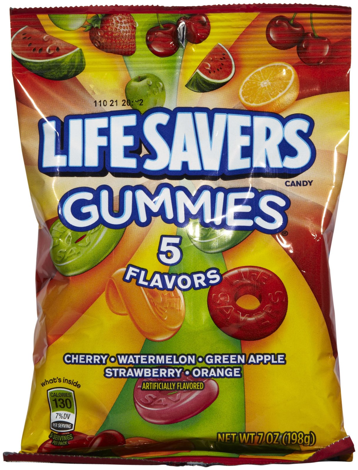 Life Savers Gummies